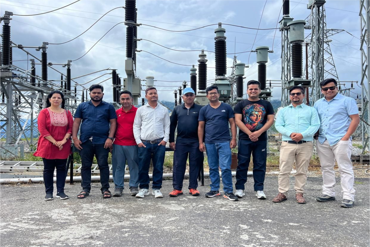 Kabeli-3 Cascade HEP (21.93 MW) — Taplejung, Nepal